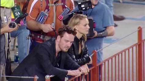 natalie portman texas football